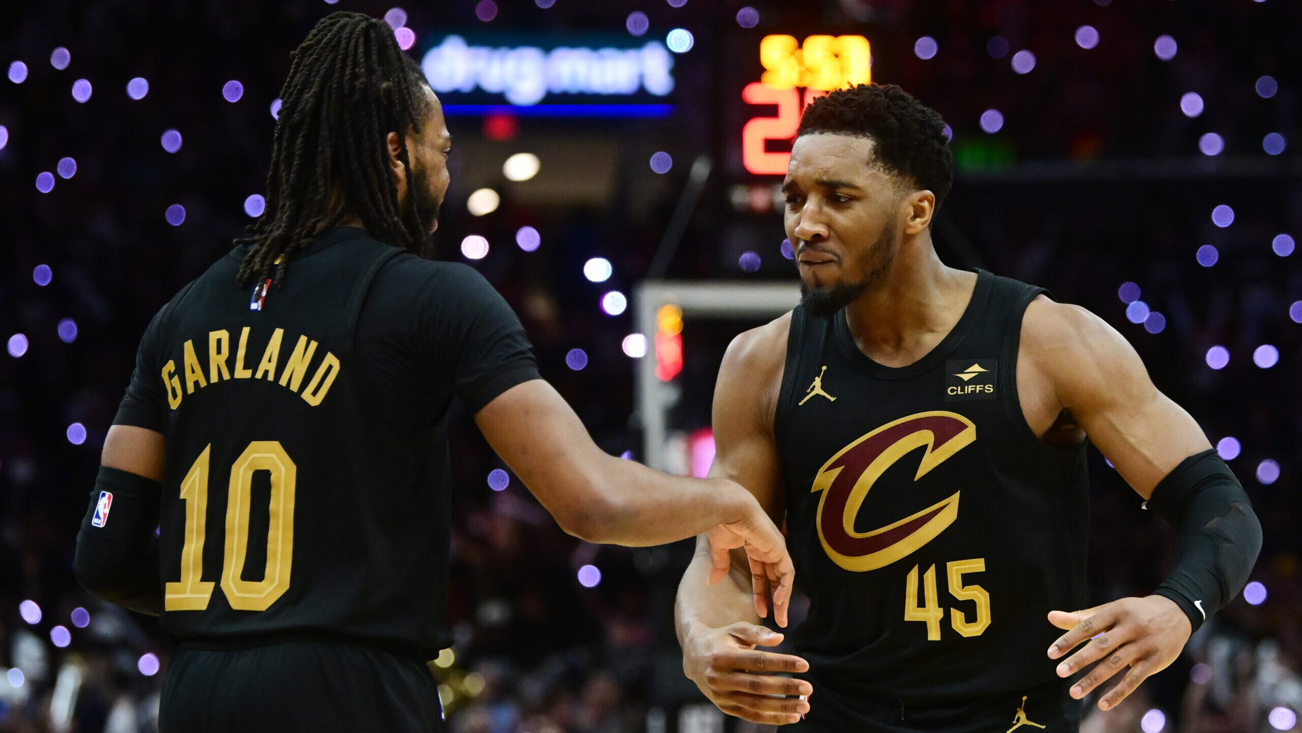 Orlando Magic gegen Cleveland Cavaliers Spielerstatistiken und Spielanalyse